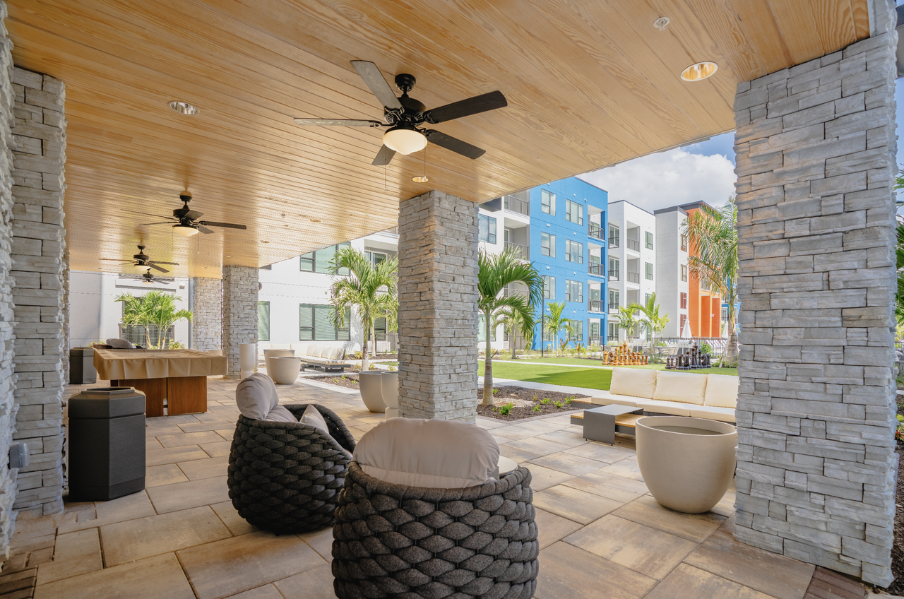 The Centro - Photo 6 of 17