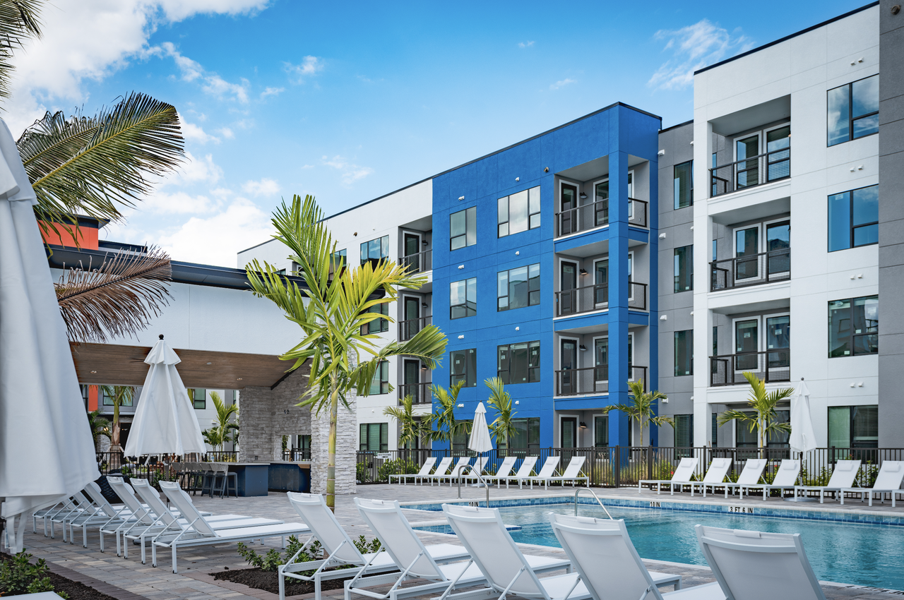 The Centro - Photo 7 of 17