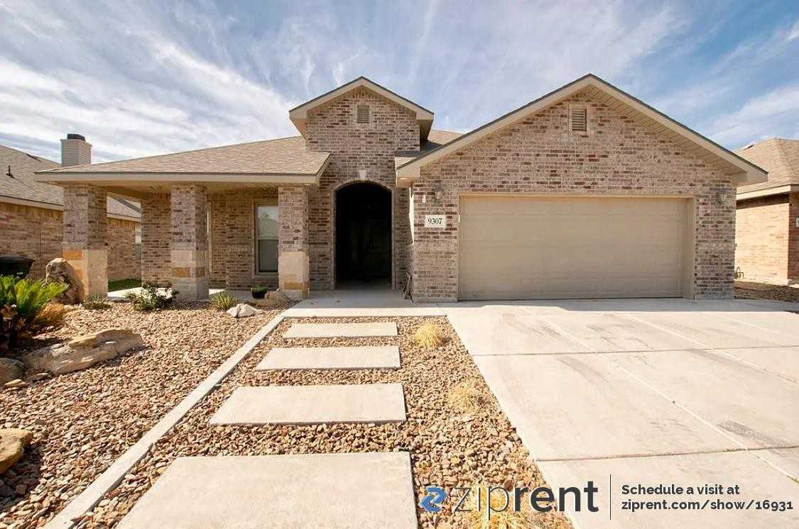 Houses for Rent In Odessa, TX 81 Rentals Available Zumper