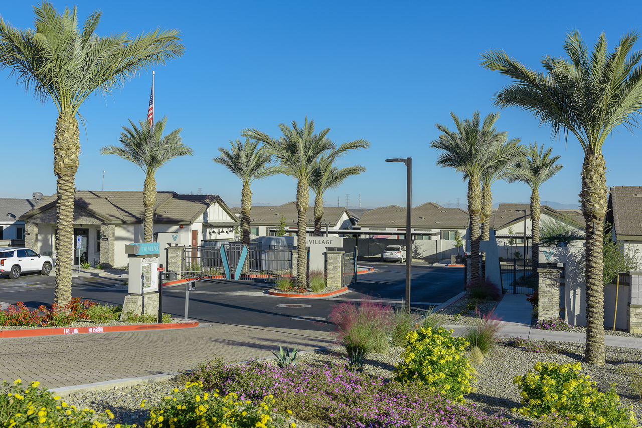Village at Camelback Park - Photo 5 of 50