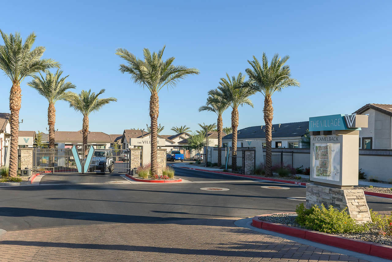 Village at Camelback Park - Photo 6 of 50