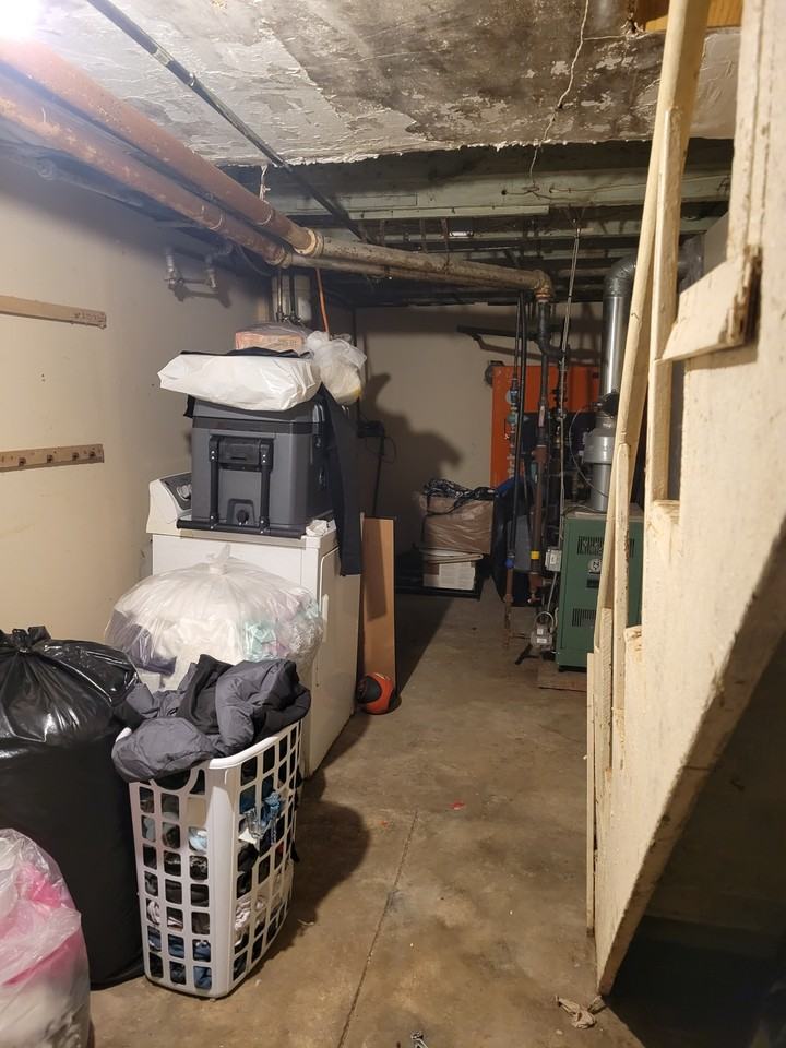 510 Maple Street, Reading, PA 19602 3 Bedroom House for 1,095/month