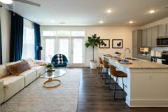 The Quincy Apartments - Photo 1 of 1