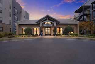 McBee Station Apartments - Photo 1 of 1
