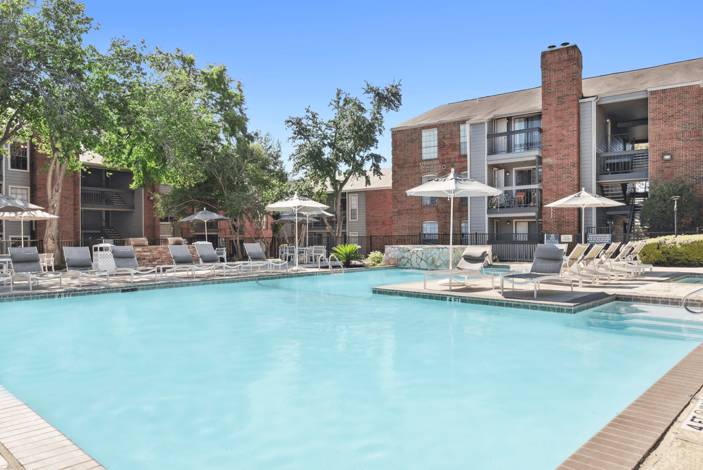 Landmark at Prescott Woods Apartment Homes - Photo 5 of 50