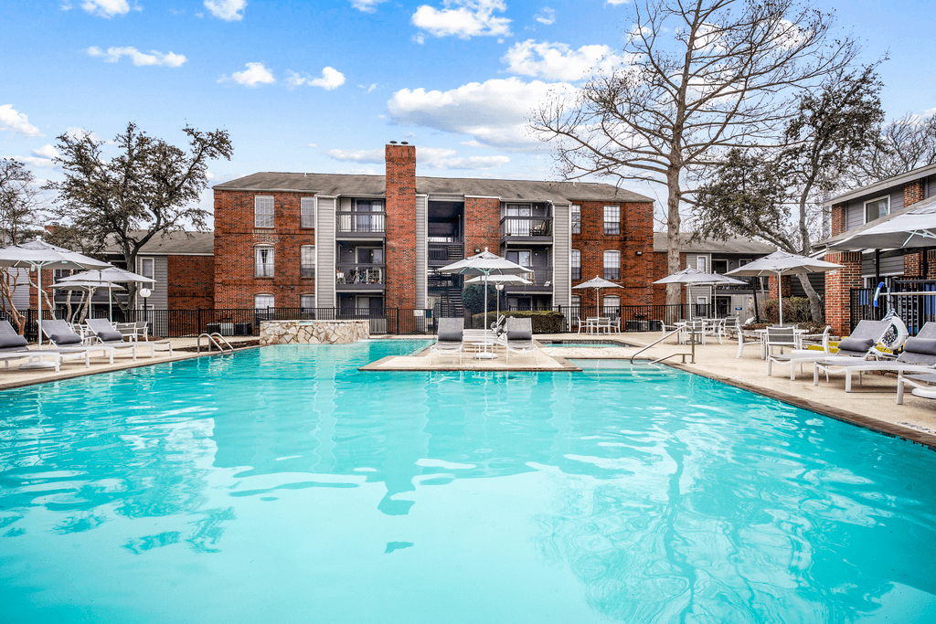 Landmark at Prescott Woods Apartment Homes - Photo 6 of 50