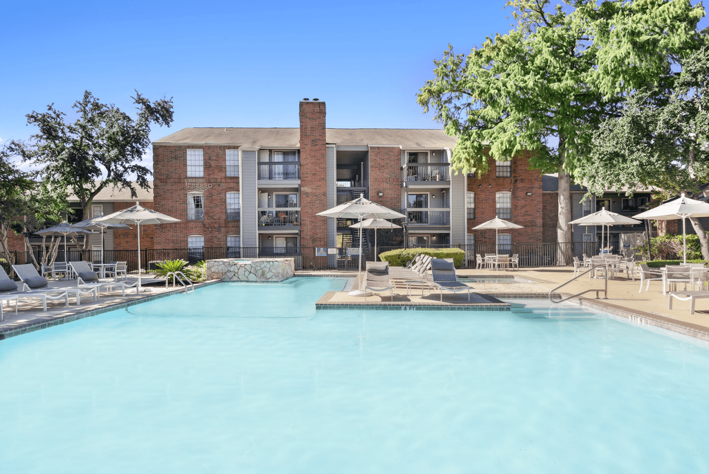 Landmark at Prescott Woods Apartment Homes - Photo 7 of 50