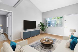 Hidden Creek Apartments - Photo 1 of 1