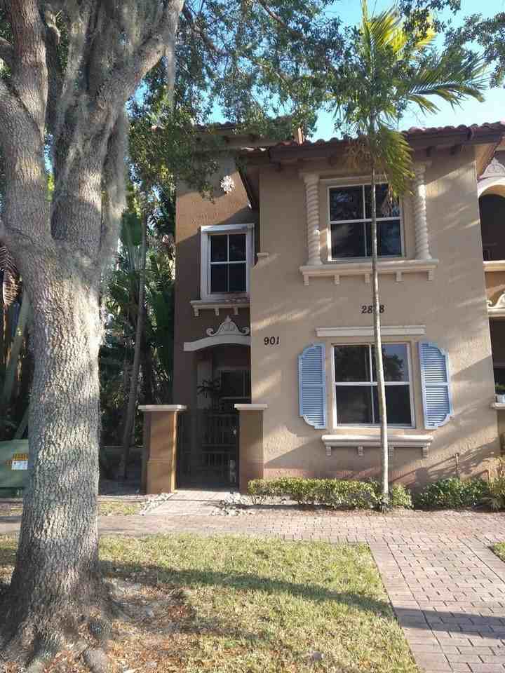 Hidden Hills Rd 901, Miami, FL 33411 3 Bedroom Apartment for Rent PadMapper