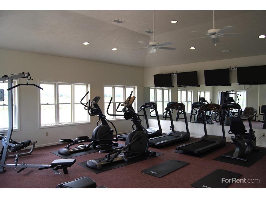 Tracy Creek Apartment Homes - Photo 3 of 10