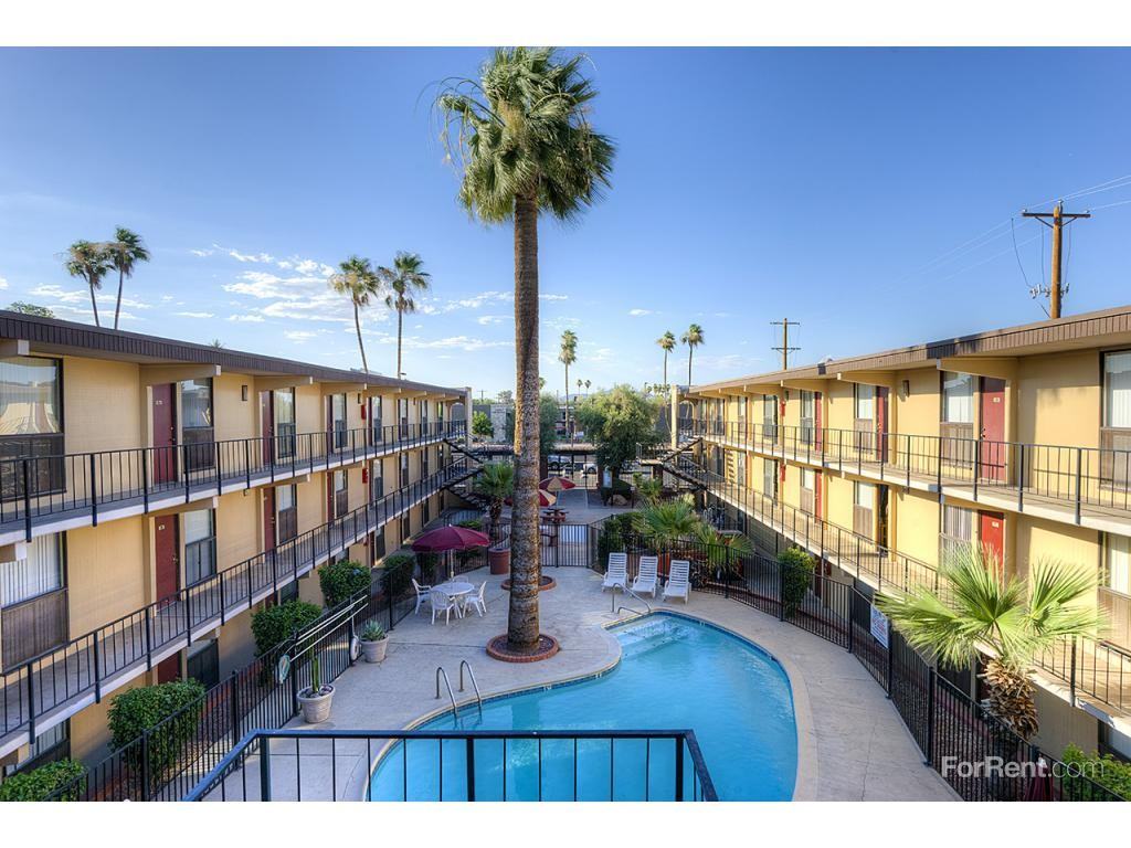 Camelback Apartments - Photo 3 of 5