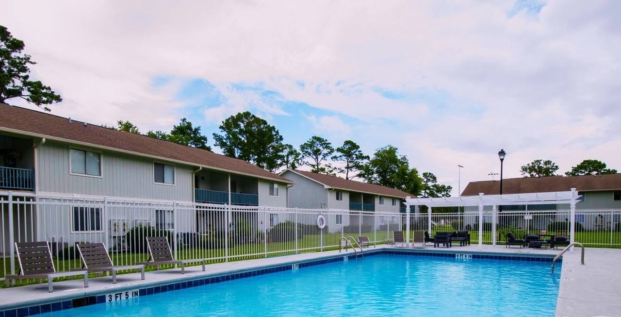 900 Dilworth Street #I-02 - Photo 3 of 12