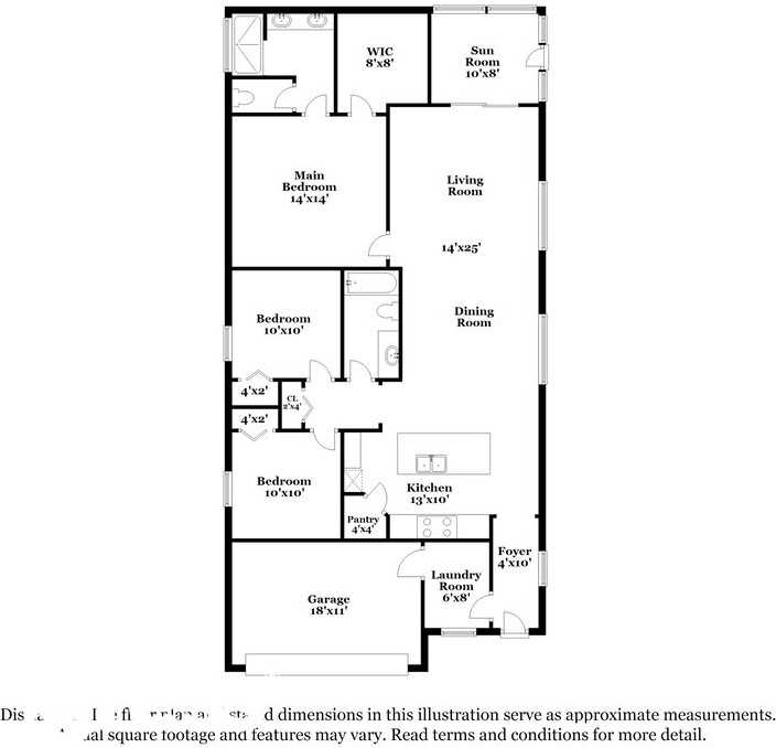 11338 Hudson Hills Ln - Photo 2 of 16