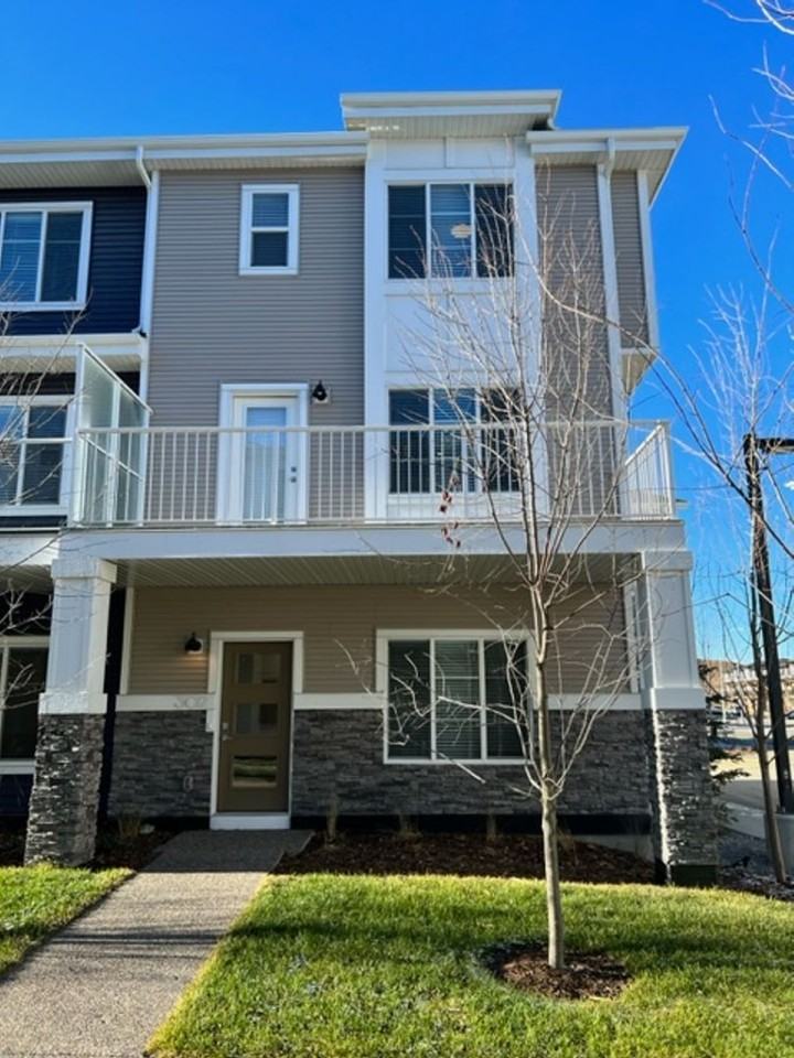 Apartments for Rent In Saddle Ridge, Calgary, AB Find Condos & Other