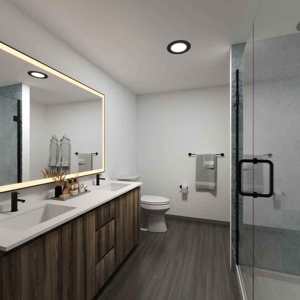 N Ashland Ave 914, Chicago, IL 60607 Studio Apartment for 2,320/month