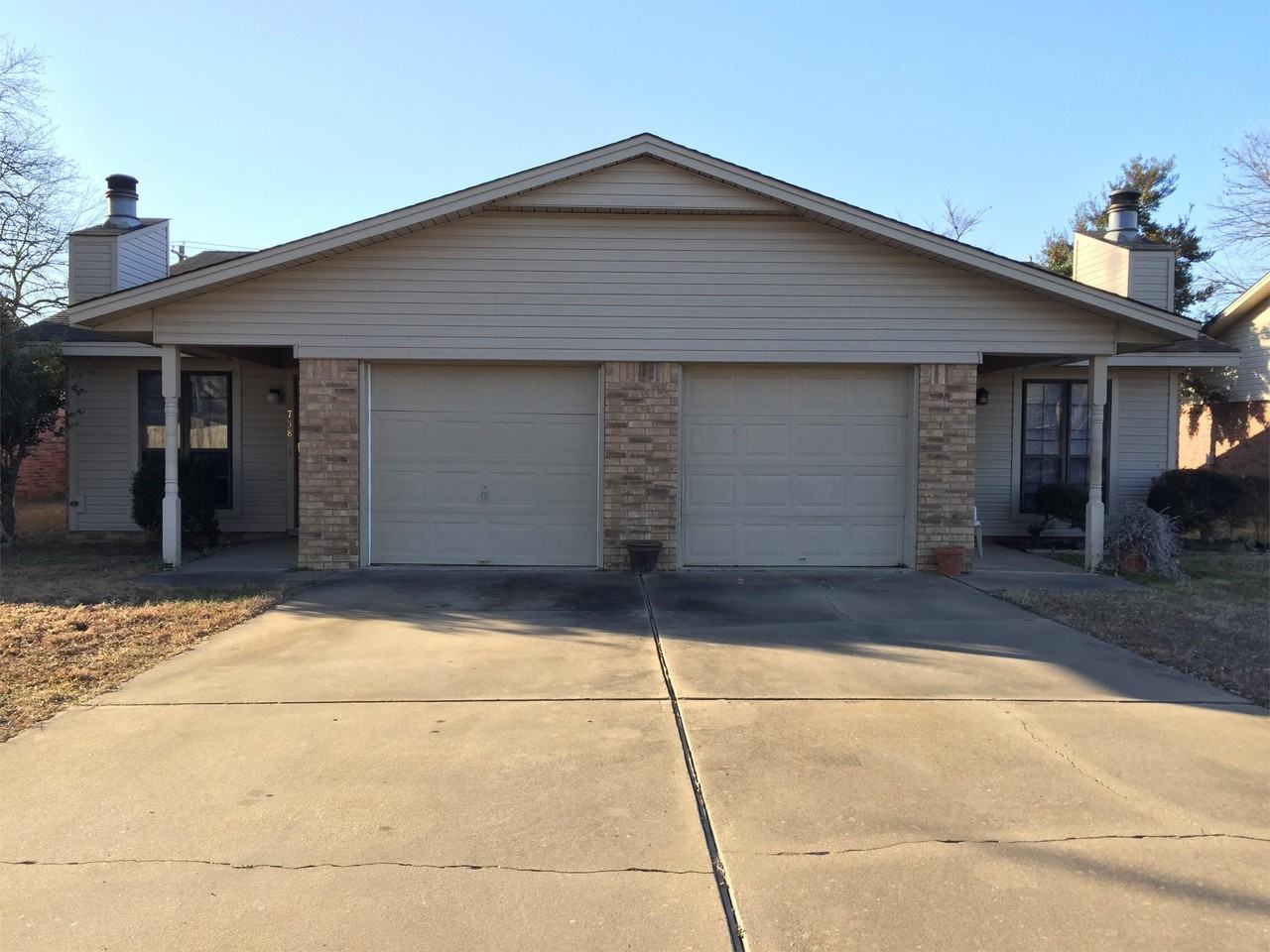 6802 South Jackson Apartments 6802 Jackson St, Fort Smith, AR 72903