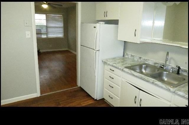 217 N Fillmore St Apt 1 - Photo 4 of 10