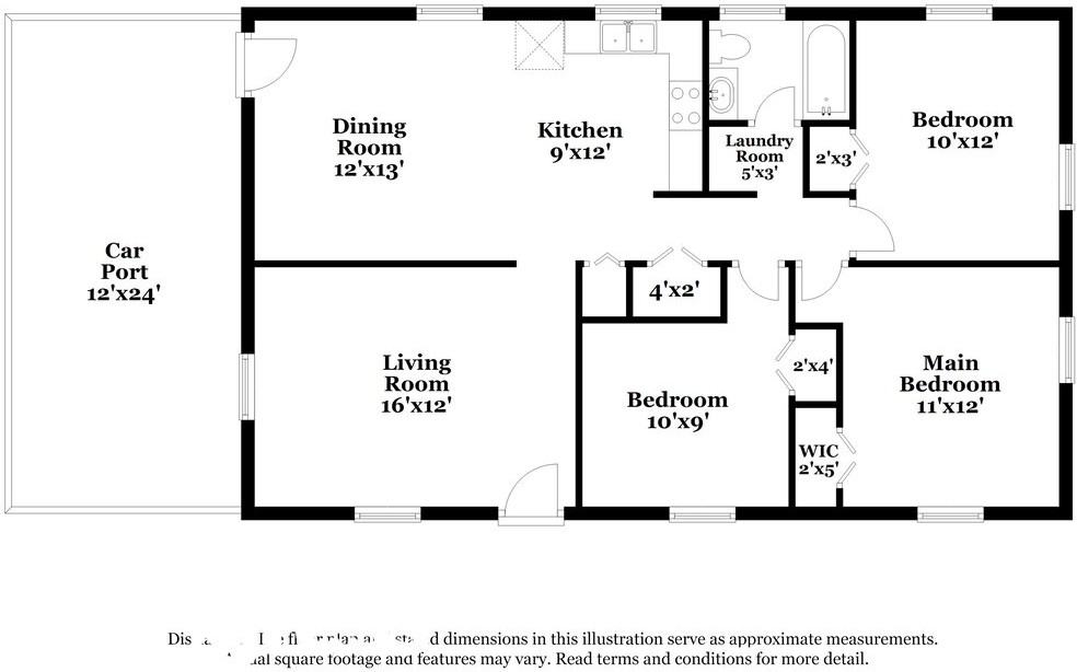 251 Banberry Dr Se - Photo 2 of 16