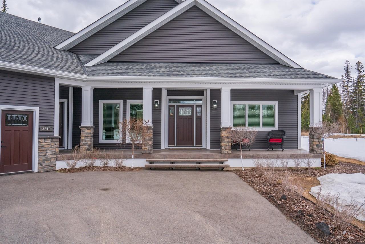 3210 Christopher Dr, Prince BC V2K 5W7, CAN 4 bedroom House