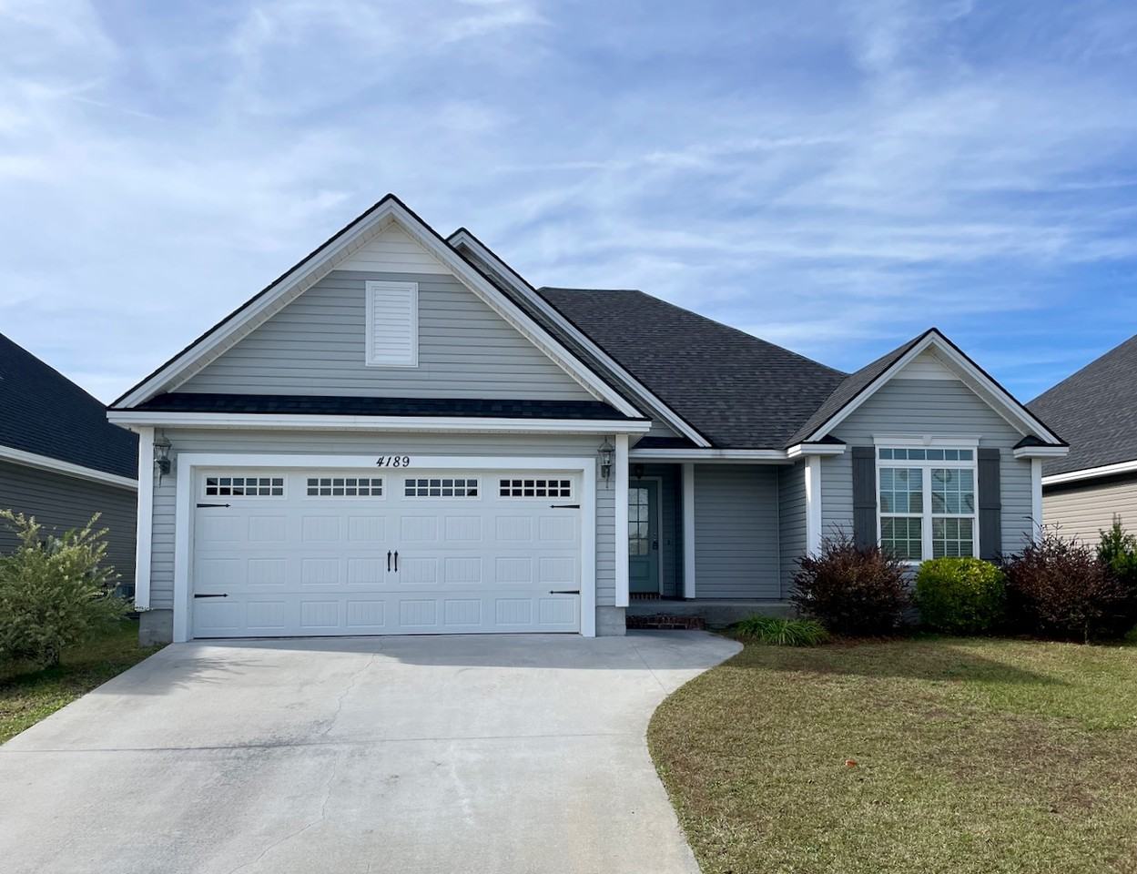 4189 Bright Crk, Hahira, GA 31632, USA 2 unit Rentals Zumper