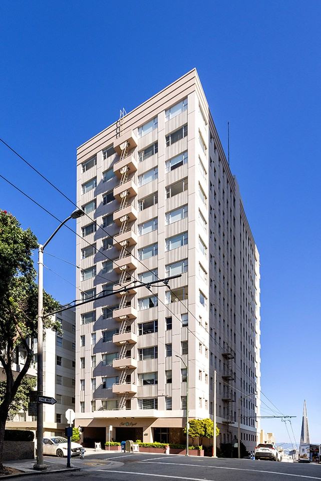 1310 Jones St #105 - Photo 4 of 7