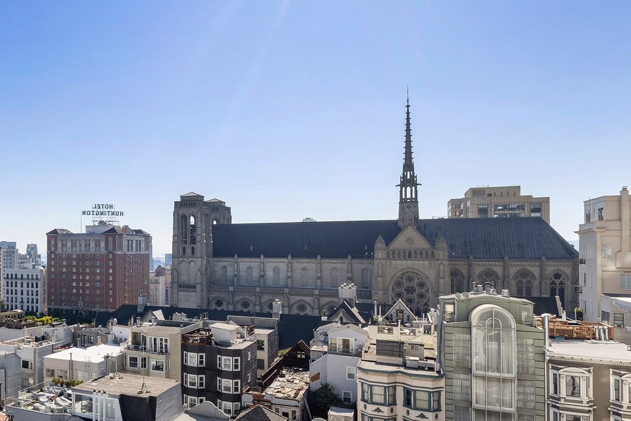 1310 Jones St #105 - Photo 5 of 7