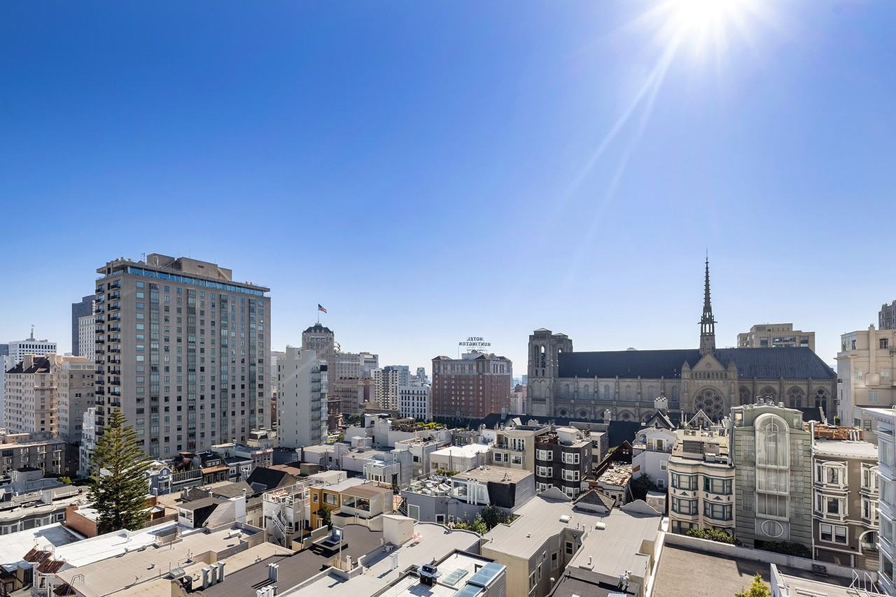 1310 Jones St #105 - Photo 7 of 7