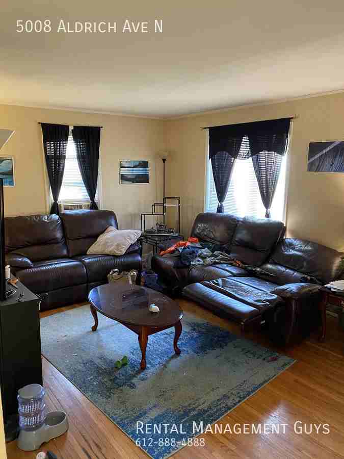 5008 Aldrich Ave N - Photo 2 of 11