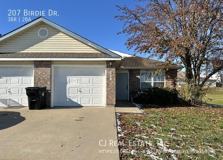 207 Birdie Dr - Photo 1 of 1