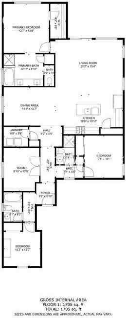 12158 W Desert Moon Way - Photo 3 of 29