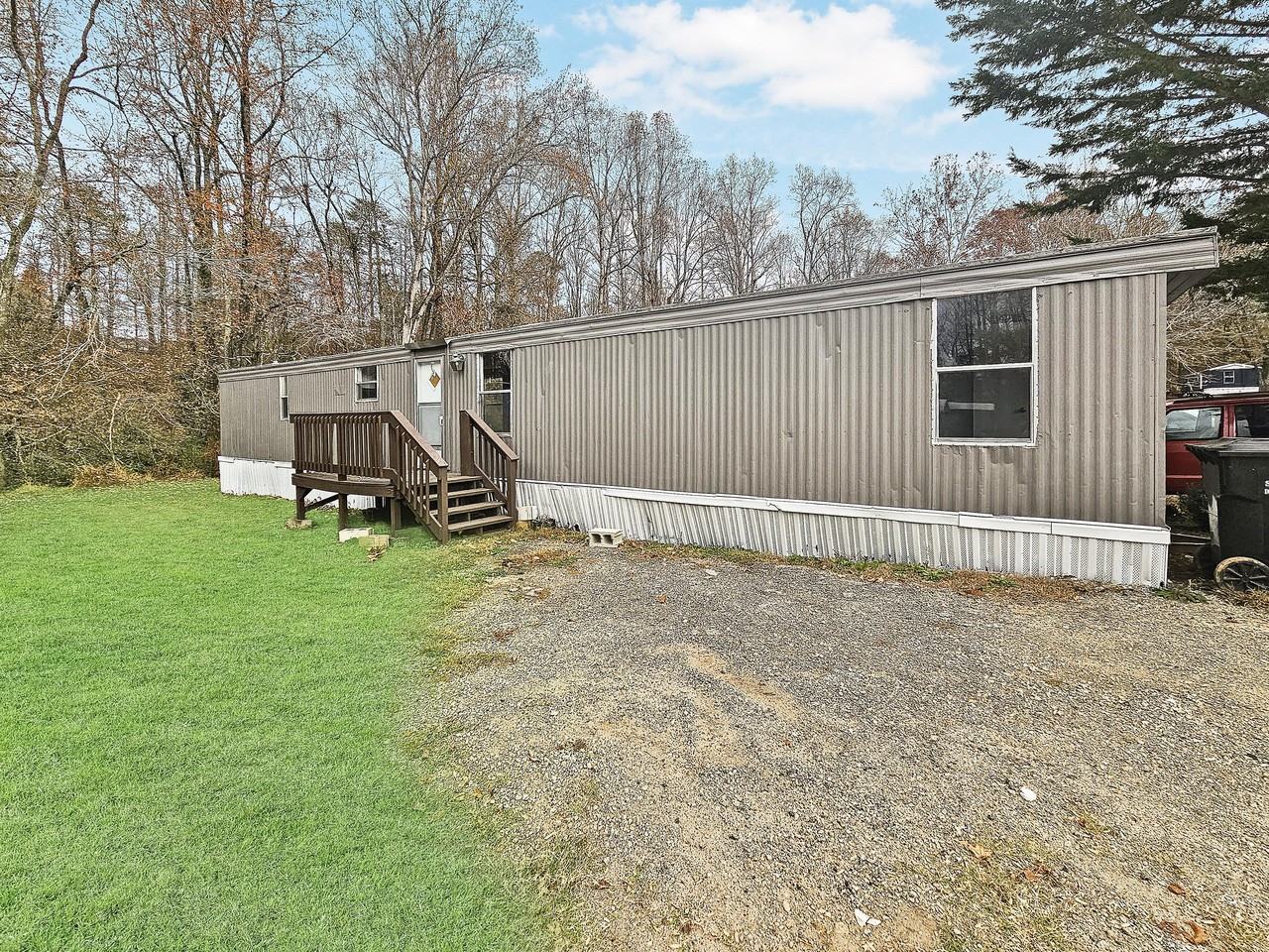 412 Mcelhaney Rd Lot 27 #27