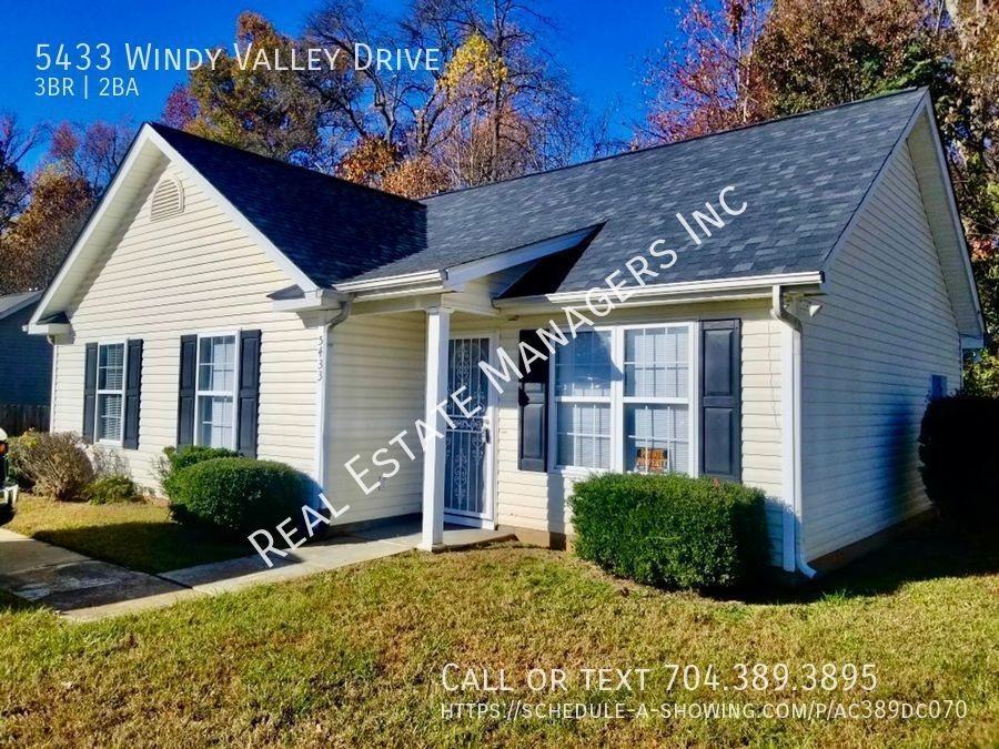 5433 Windy Valley Dr - Photo 2 of 19