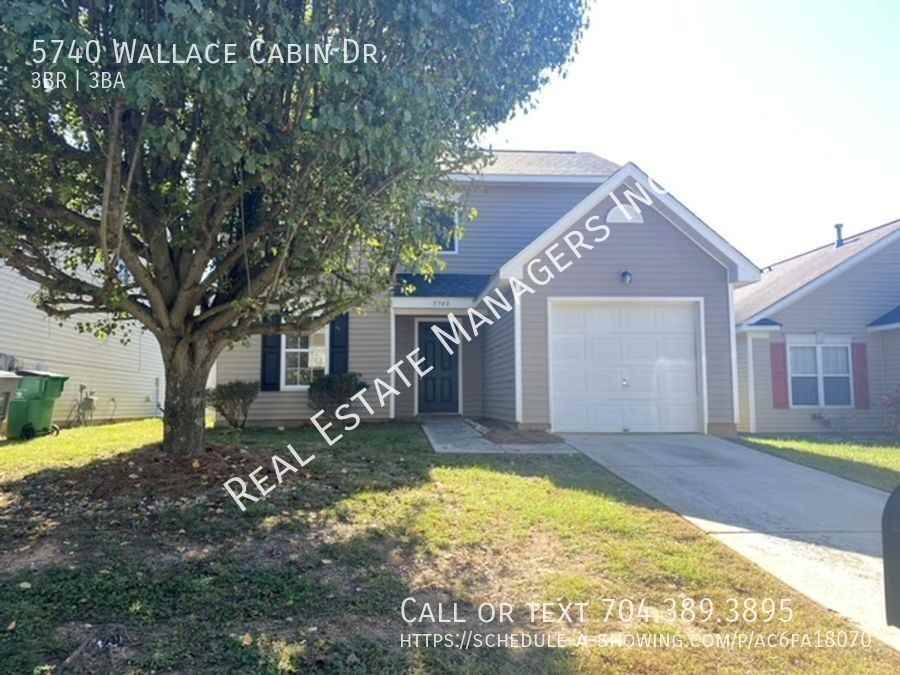 5740 Wallace Cabin Dr - Photo 2 of 18