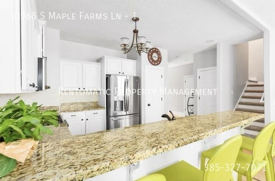 10968 S Maple Farms Ln #1 - Photo 3 of 16