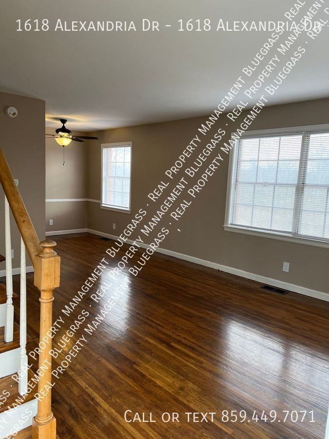 1618 Alexandria Dr - 1618 Alexandria Dr #3COPY - Photo 2 of 11