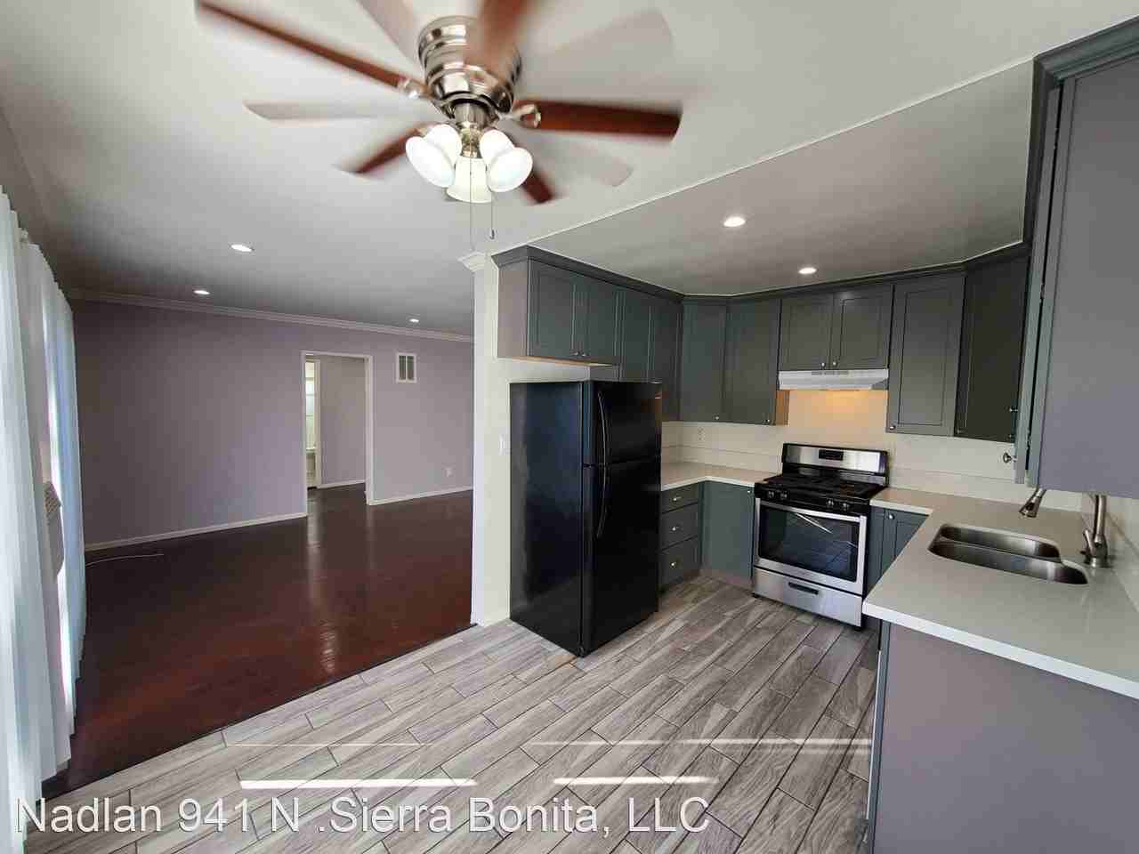 941  N. Sierra Bonita - Photo 2 of 14