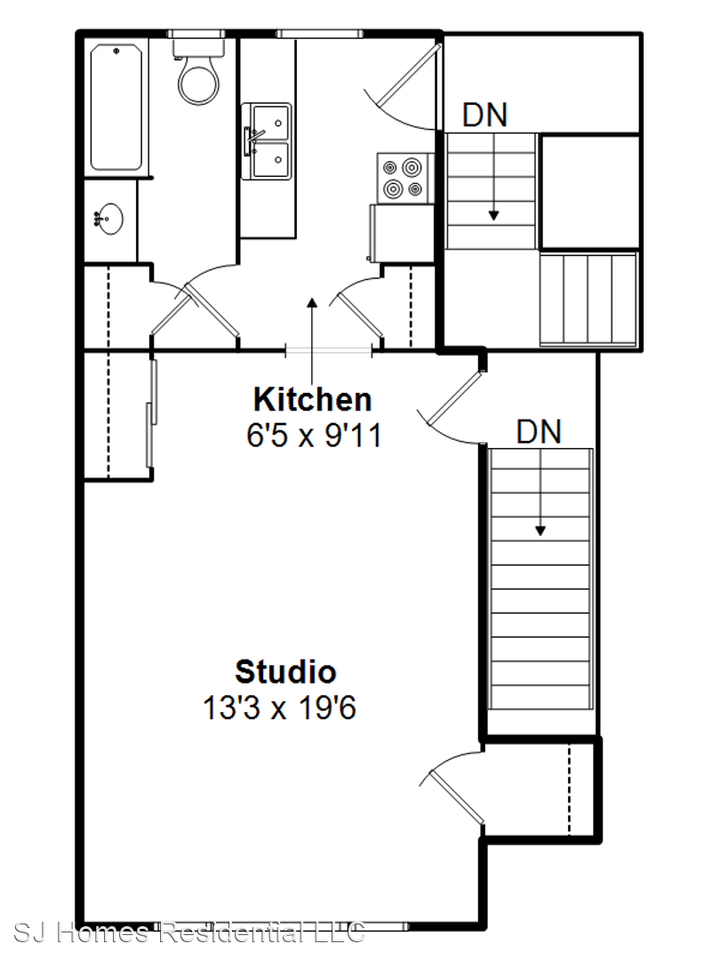 101 W Canedy - Photo 3 of 3