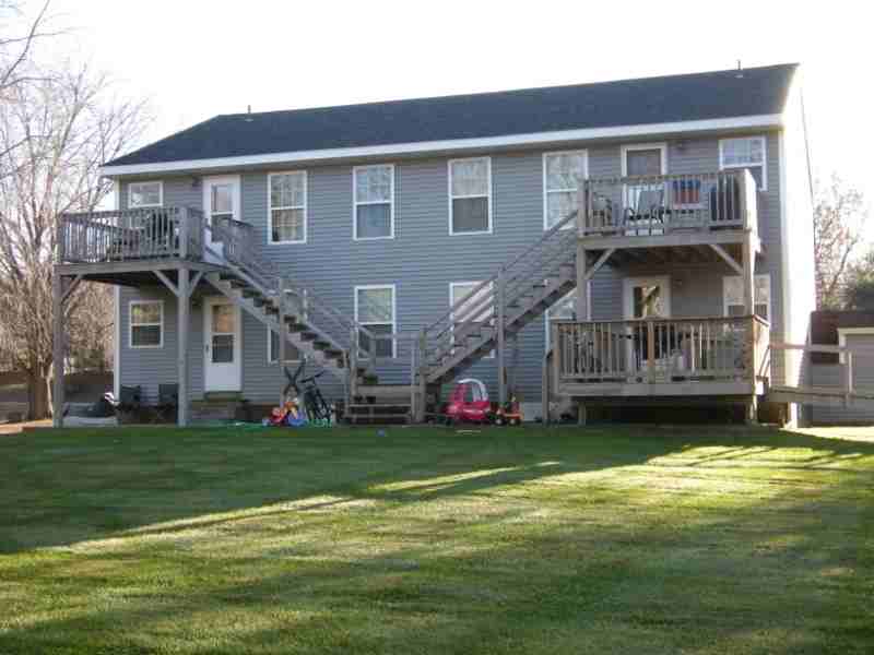 521 Bay Rd #101 - Photo 2 of 9