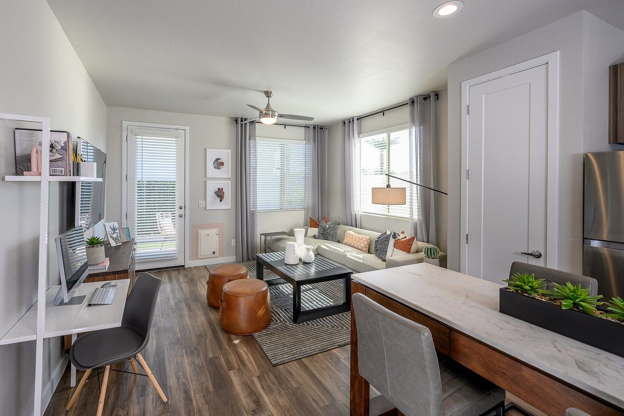 Village at Camelback Park - Photo 2 of 50