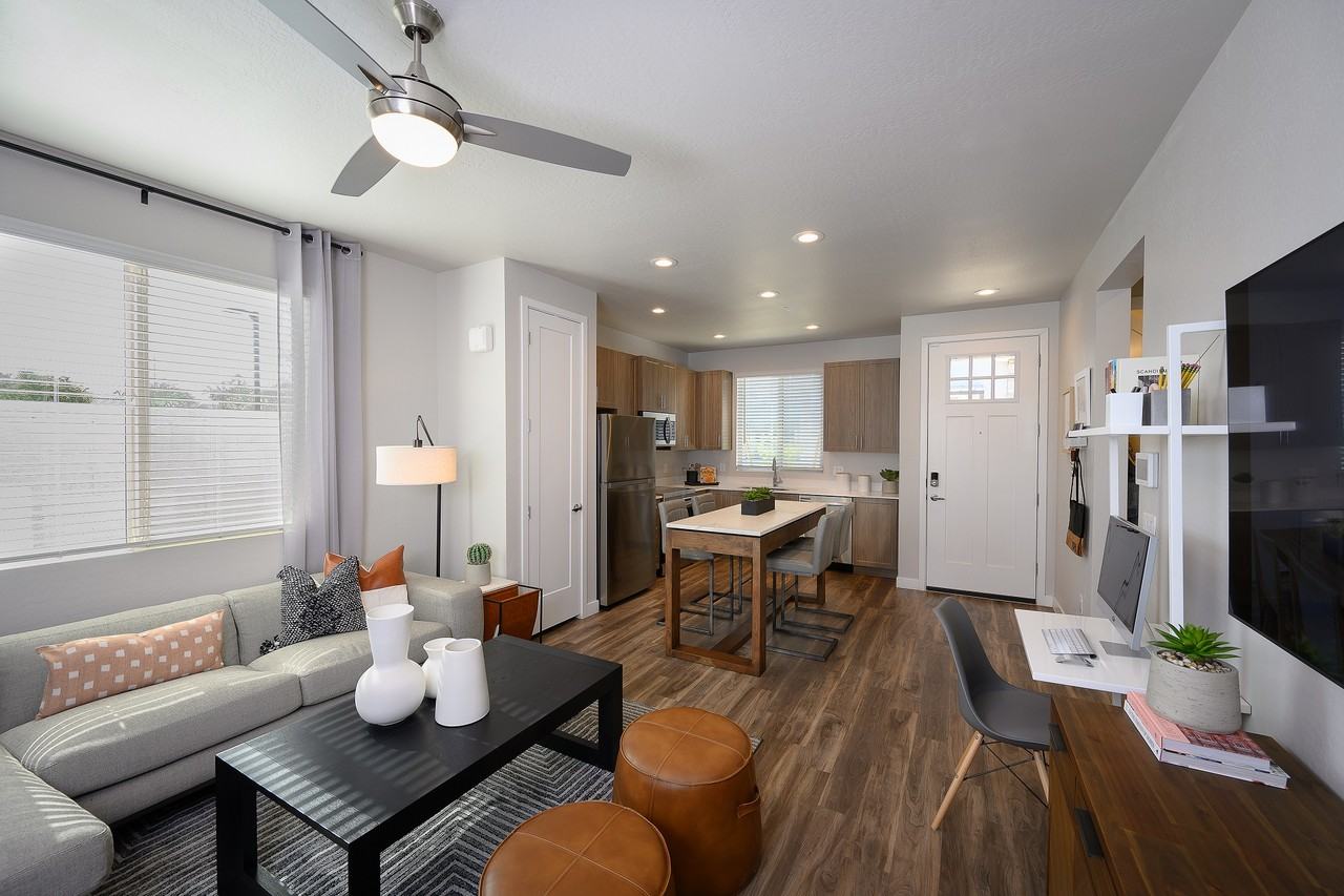 Village at Camelback Park - Photo 3 of 50