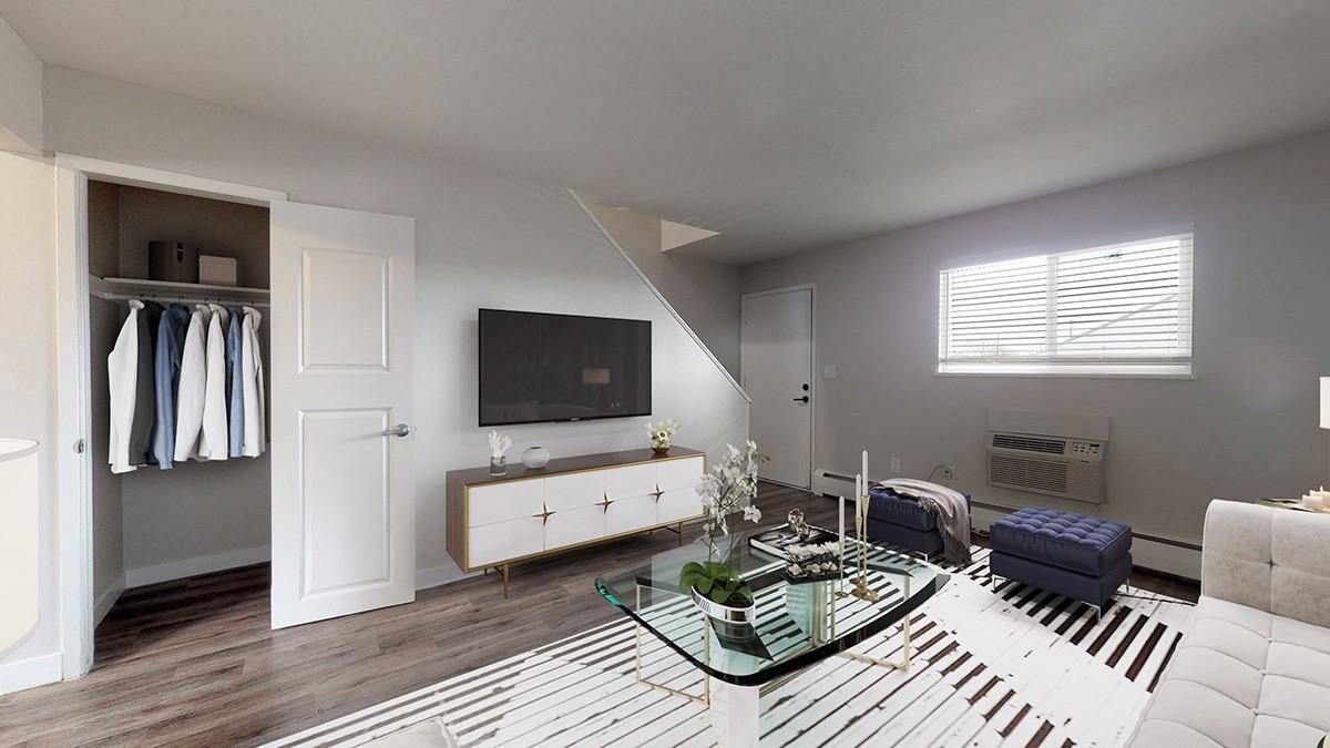 Square Apartments 4801 S St, Englewood, CO 80110 Zumper