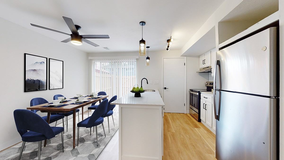 Park Ridge Townhomes - Photo 2 of 50