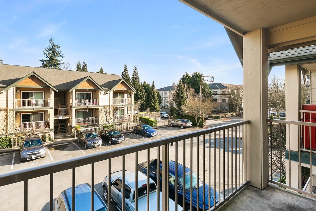 7206 Ne 182nd St #6-204