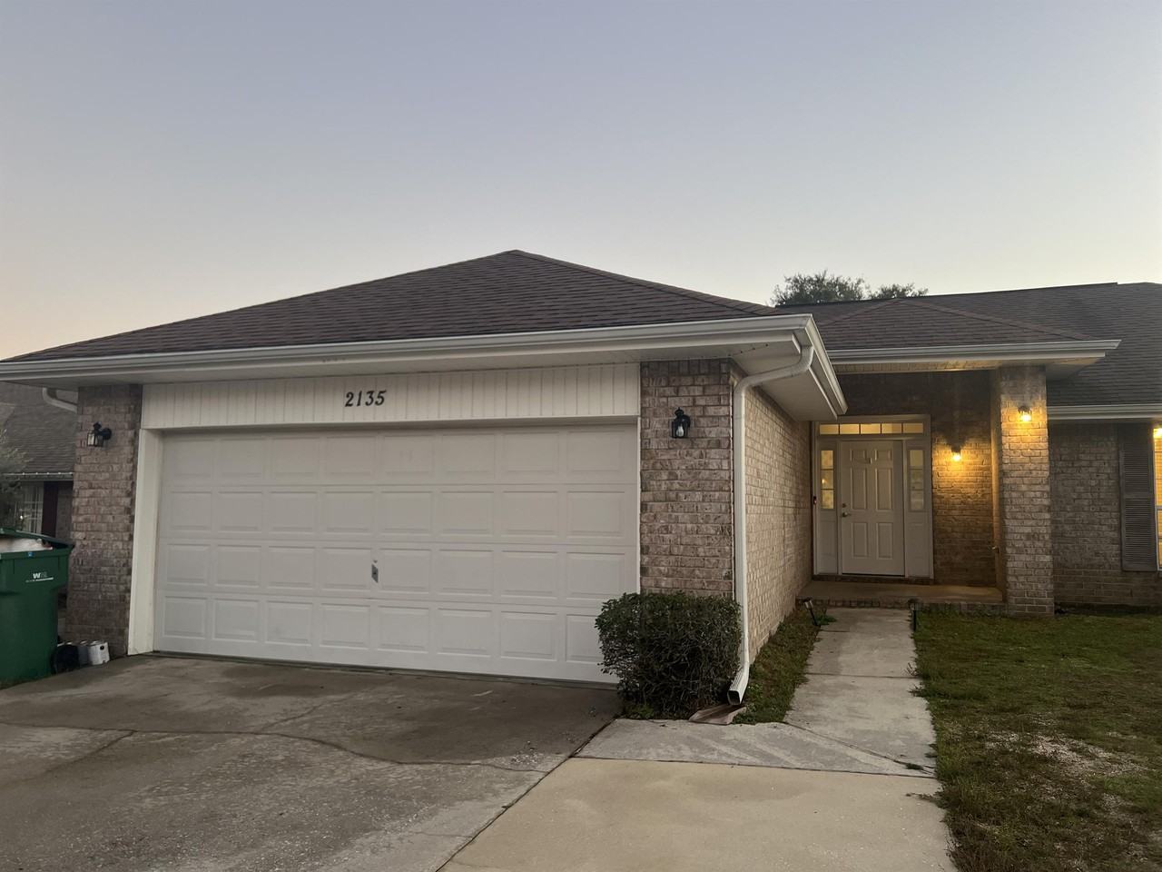 2135 Hagood Loop #1 - Photo 2 of 22