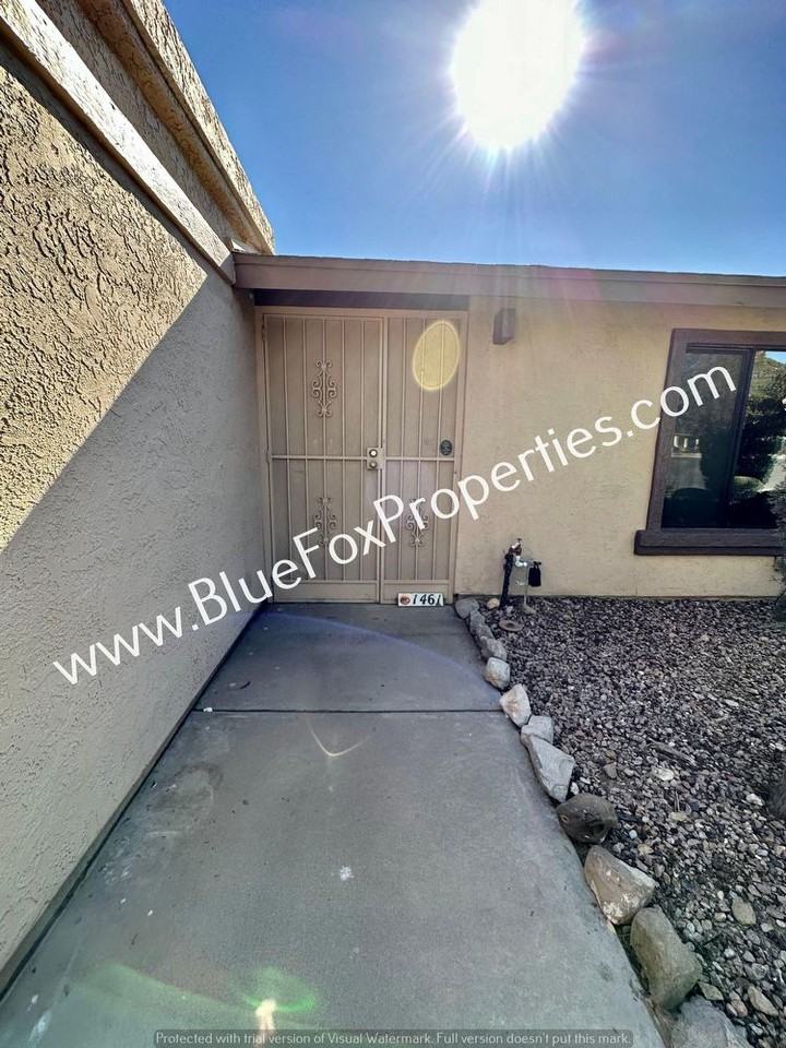 1461 S Coati Dr - Photo 3 of 24