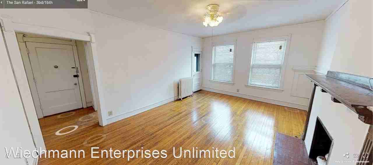 San Rafael Apartments - Photo 2 of 17