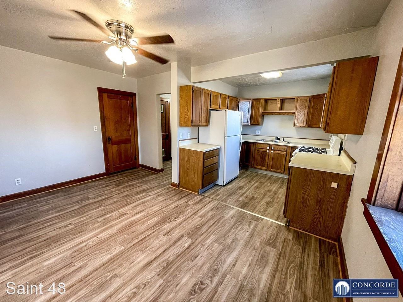 No. 48th & St. Paul - Photo 2 of 20