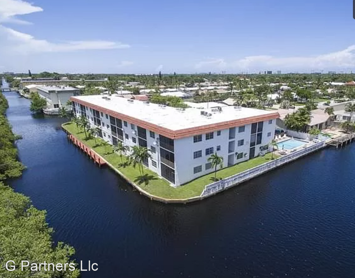 1400 NE 53rd Court Apartments 1400 Ne 53rd Ct, Fort Lauderdale, FL