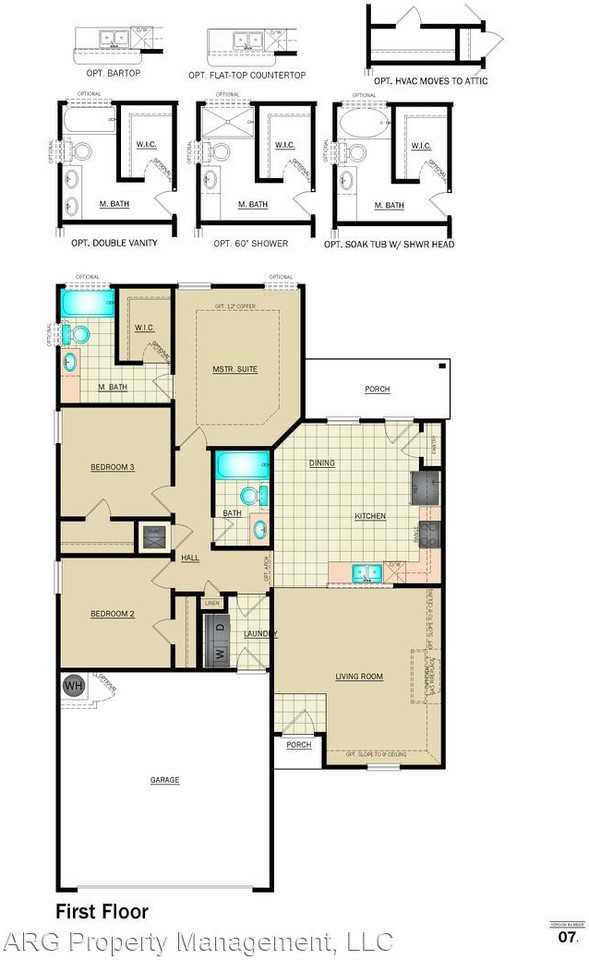 2103 Taylor St - Photo 2 of 20