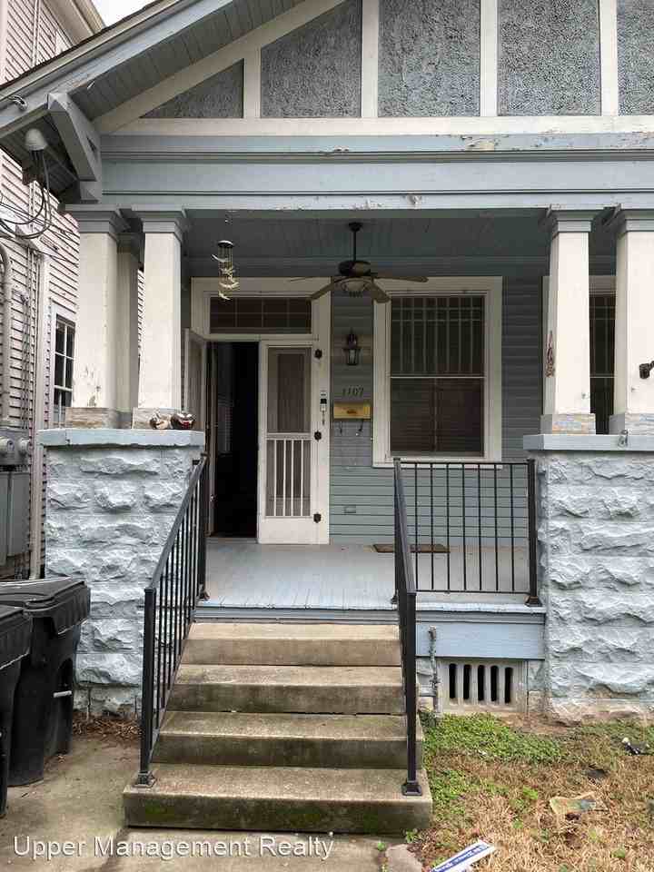 1105 - 1107 Fern Street - Photo 2 of 16